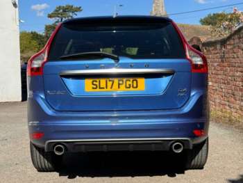 Used Volvo XC60 2017 for sale - 74405281: Photo