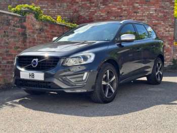 Used Volvo XC60 2016 for sale - 74675107: Photo