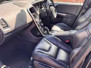Used Volvo XC60 2016 for sale - 74675107: Photo