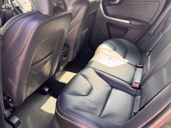 Used Volvo XC60 2016 for sale - 74675107: Photo