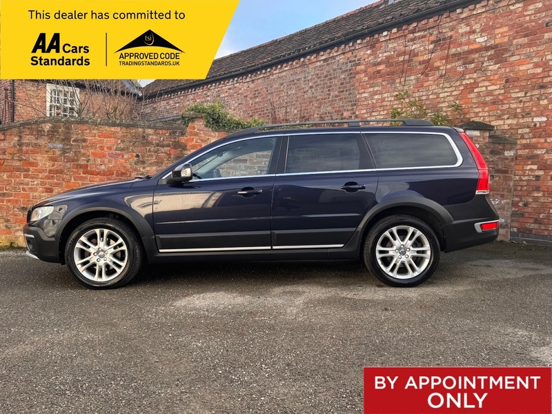 Used Volvo XC70 2016 for sale - 76699080: Photo 1