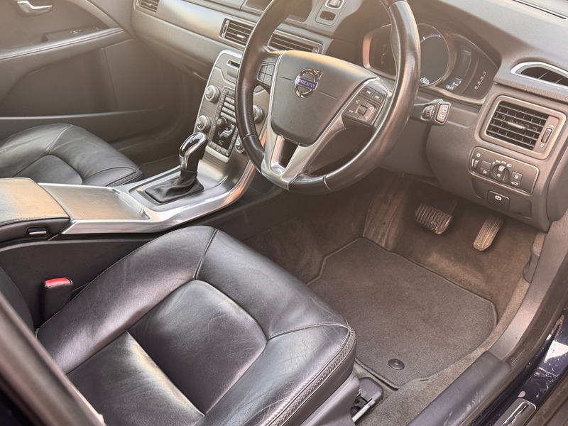 Used Volvo XC70 2016 for sale - 76699080: Photo 12