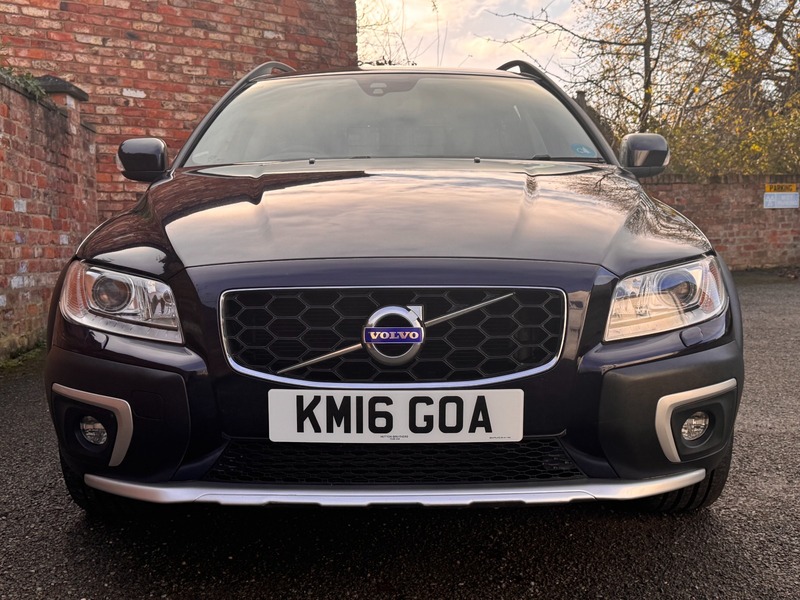 Used Volvo XC70 2016 for sale - 76699080: Photo 16