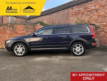 2016 - D4 SE LUX AWD