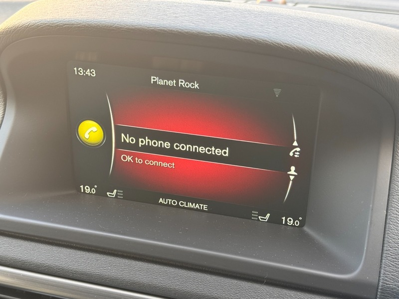 Used Volvo XC70 2016 for sale - 76699080: Photo 22