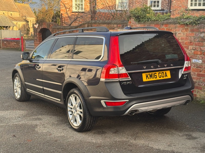 Used Volvo XC70 2016 for sale - 76699080: Photo 4