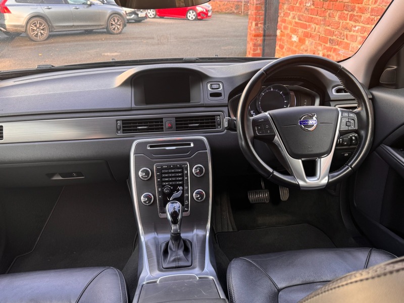 Used Volvo XC70 2016 for sale - 76699080: Photo 6