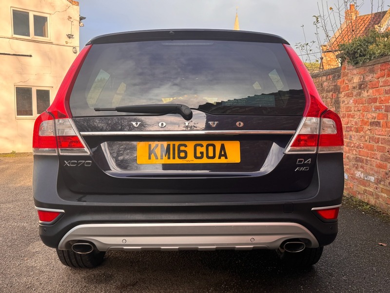 Used Volvo XC70 2016 for sale - 76699080: Photo 7