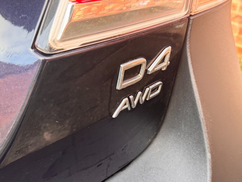 Used Volvo XC70 2016 for sale - 76699080: Photo 8