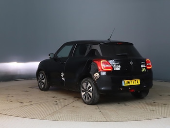 Used Suzuki Swift 2017 for sale - 78461974: Photo