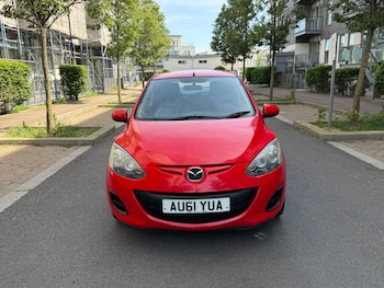 Used Mazda Mazda2 2011 for sale - 78676451: Photo