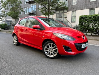 Used Mazda Mazda2 2011 for sale - 78676451: Photo
