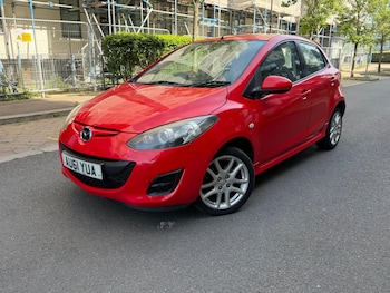 Used Mazda Mazda2 2011 for sale - 78676451: Photo
