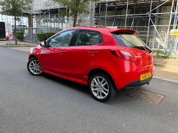 Used Mazda Mazda2 2011 for sale - 78676451: Photo