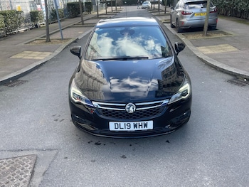 Used Vauxhall Astra 2019 for sale - 78428939: Photo