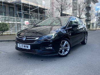 Used Vauxhall Astra 2019 for sale - 78428939: Photo