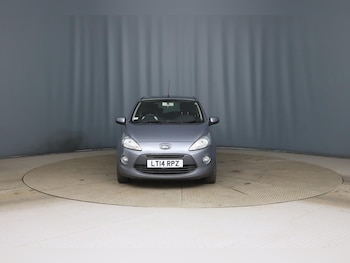 Used Ford Ka 2014 for sale - 78695198: Photo