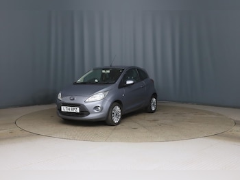 Used Ford Ka 2014 for sale - 78695198: Photo