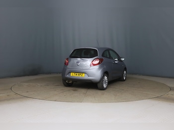 Used Ford Ka 2014 for sale - 78695198: Photo