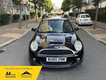 Used MINI Hatch 2010 for sale - 79780891: Photo