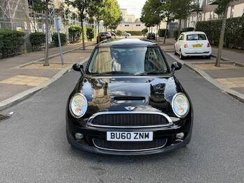 Used MINI Hatch 2010 for sale - 79780891: Photo