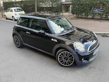Used MINI Hatch 2010 for sale - 79780891: Photo