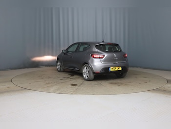 Used Renault Clio 2014 for sale - 78822667: Photo