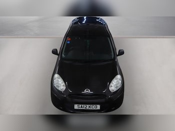 Used Nissan Micra 2012 for sale - 78623488: Photo