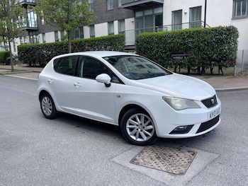 Used SEAT Ibiza 2013 for sale - 78562371: Photo