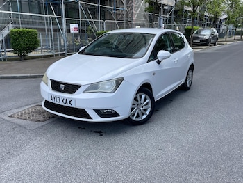 Used SEAT Ibiza 2013 for sale - 78562371: Photo