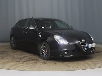 Used Alfa Romeo Giulietta 2016 for sale - 79820399: Photo