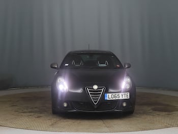 Used Alfa Romeo Giulietta 2016 for sale - 79820399: Photo