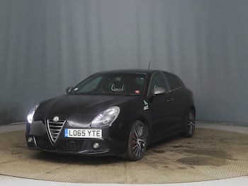 Used Alfa Romeo Giulietta 2016 for sale - 79820399: Photo