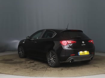 Used Alfa Romeo Giulietta 2016 for sale - 79820399: Photo