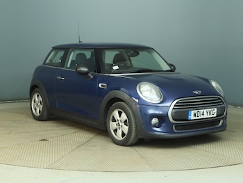 Used MINI Hatch 2014 for sale - 78528432: Photo