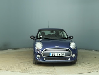 Used MINI Hatch 2014 for sale - 78528432: Photo