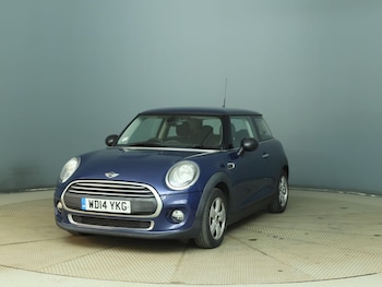 Used MINI Hatch 2014 for sale - 78528432: Photo