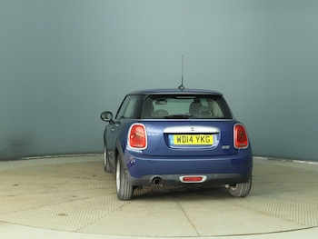 Used MINI Hatch 2014 for sale - 78528432: Photo
