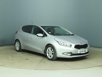 Used Kia Ceed 2014 for sale - 78676106: Photo