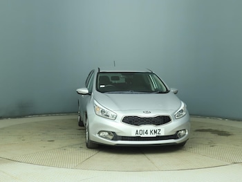 Used Kia Ceed 2014 for sale - 78676106: Photo