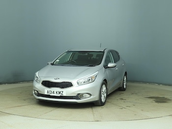 Used Kia Ceed 2014 for sale - 78676106: Photo