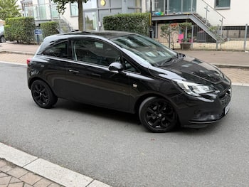 Used Vauxhall Corsa 2019 for sale - 79831655: Photo