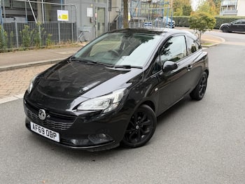 Used Vauxhall Corsa 2019 for sale - 79831655: Photo