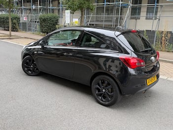 Used Vauxhall Corsa 2019 for sale - 79831655: Photo