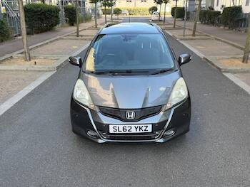 Used Honda Jazz 2012 for sale - 79780822: Photo