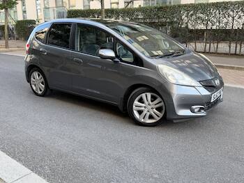 Used Honda Jazz 2012 for sale - 79780822: Photo