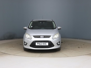 Used Ford C-Max 2012 for sale - 78601783: Photo