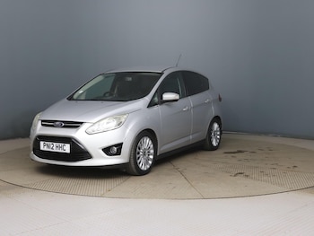 Used Ford C-Max 2012 for sale - 78601783: Photo