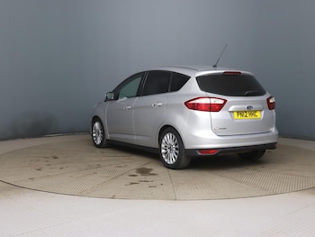 Used Ford C-Max 2012 for sale - 78601783: Photo