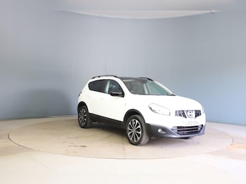 Used Nissan Qashqai 2013 for sale - 78695177: Photo